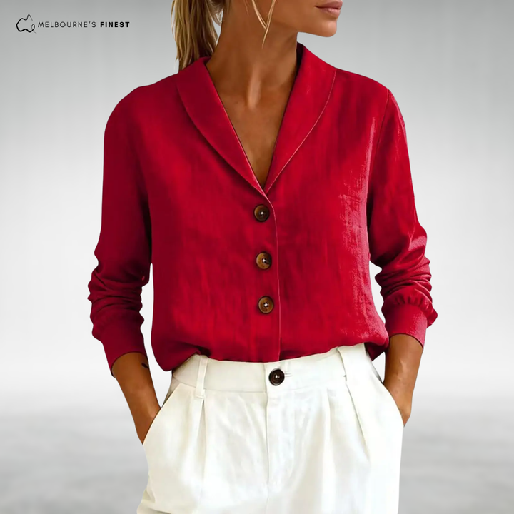 Alicia™ Relaxed Comfort Top