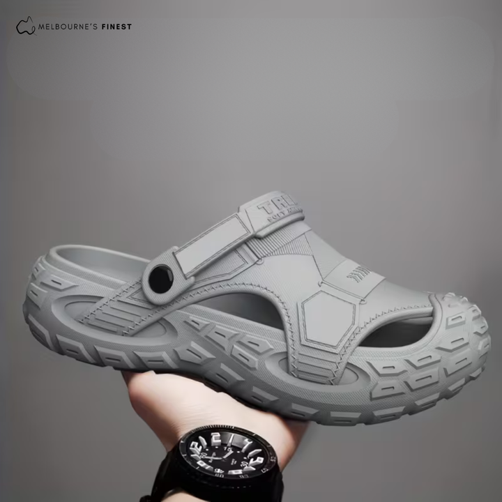 Joe™ Comfort Outdoor Clogs