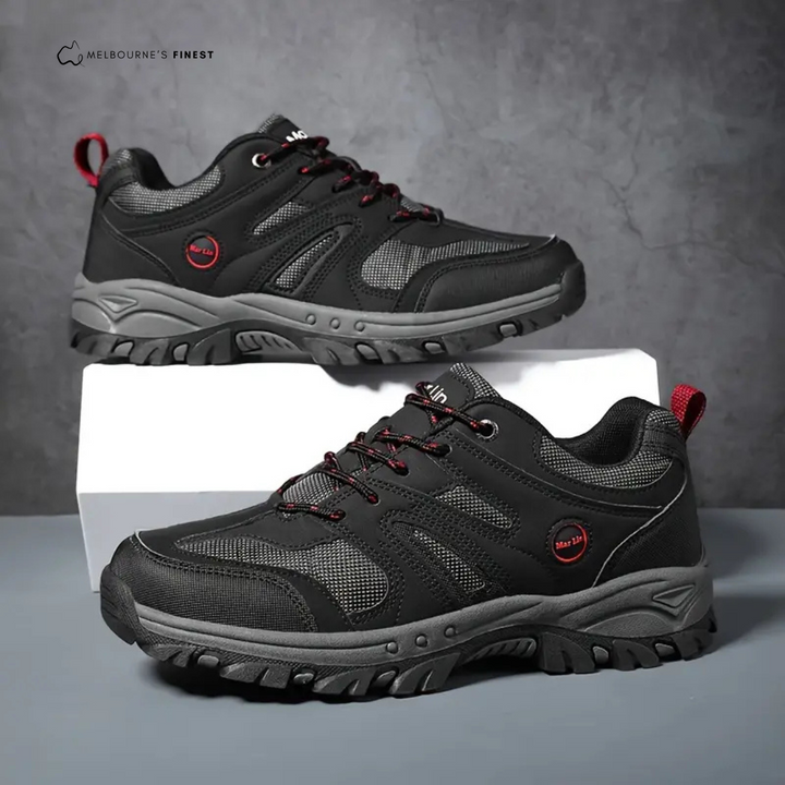 Nathan™ Men's Hiking Shoes