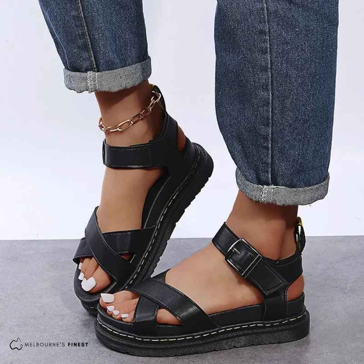 Louise™ Orthopedic Comfort Sandals