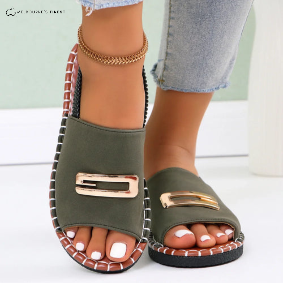 Mira™ Comfort Sandals