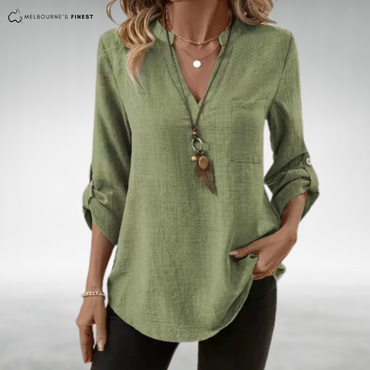 Felicia™ Relaxed Comfort Top