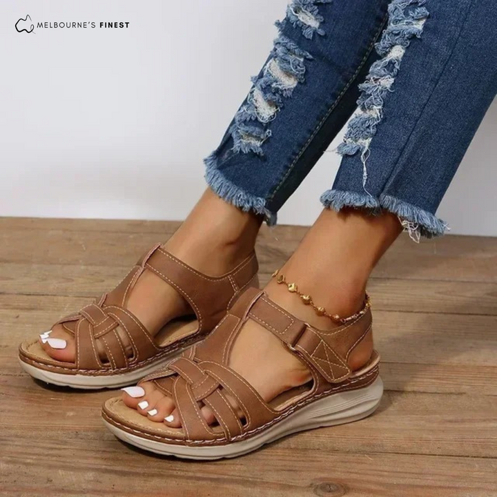 Sophia™ Orthopedic Comfort Sandals