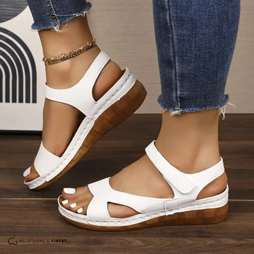 Keira™ Orthopedic Comfort Sandals