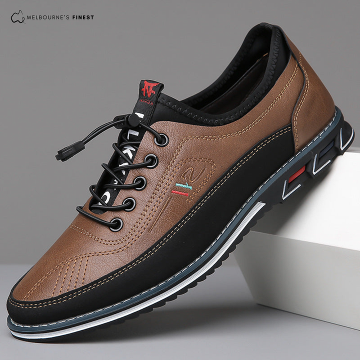 Mike™ Orthopedic Comfort Shoes