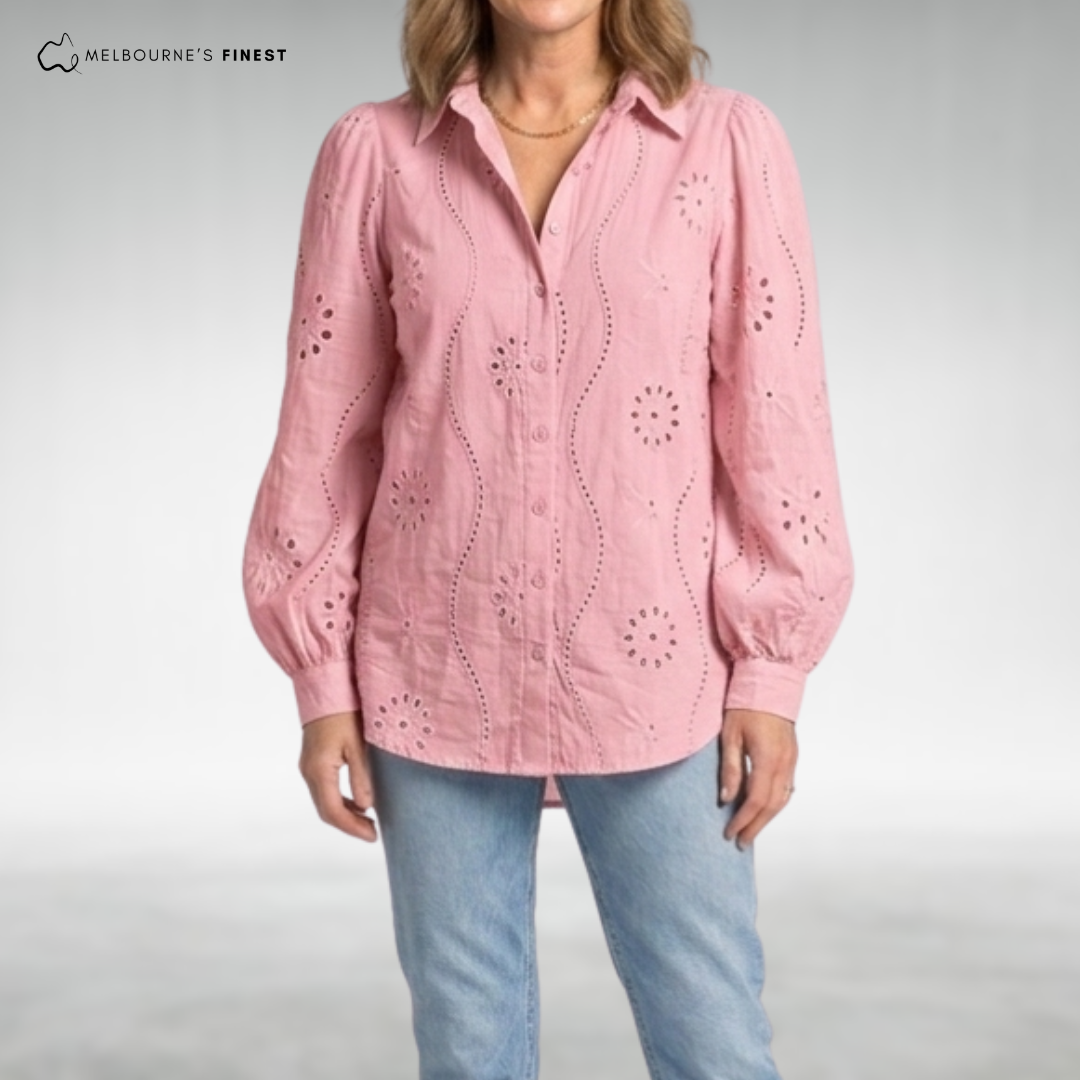 Carmen™ Lightweight Comfort Top