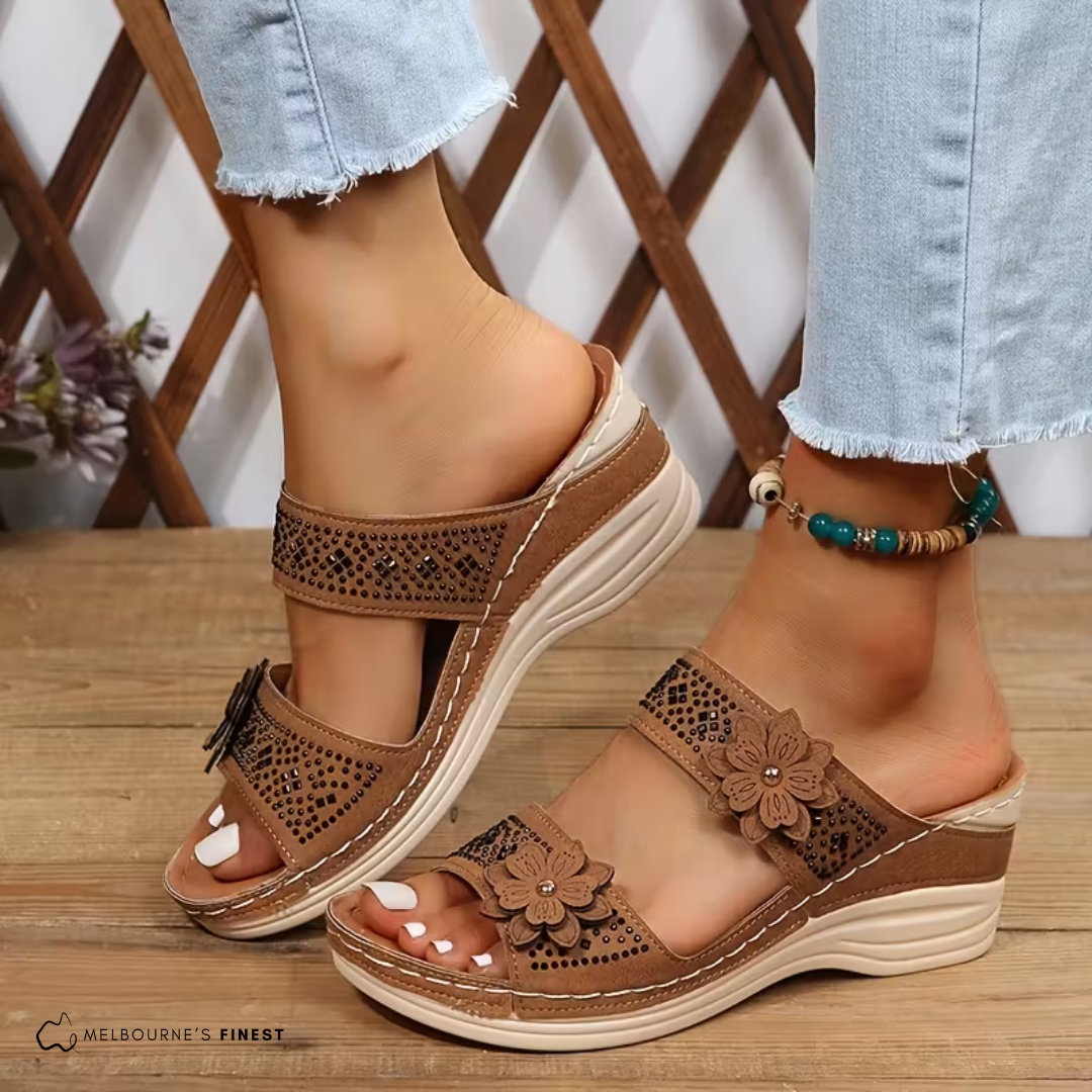 Laurie™ Orthopedic Comfort Sandals