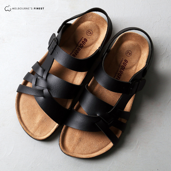 Keisha™ Orthopedic Women's Sandals