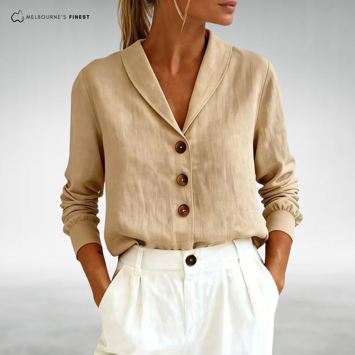 Alicia™ Relaxed Comfort Top