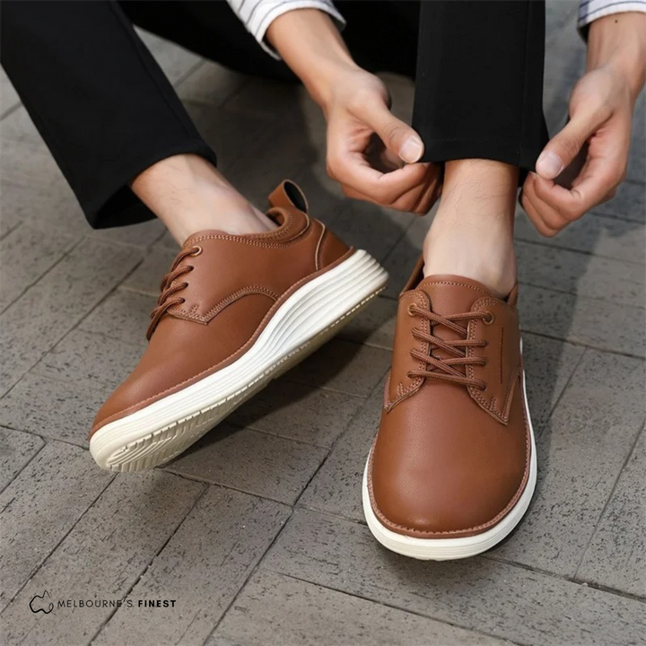 Calvin™ Smart-Casual Men’s Shoes