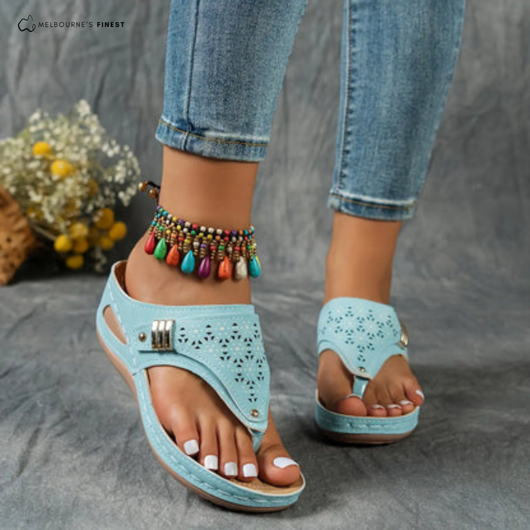 Selina™ Orthopedic Comfort Sandals