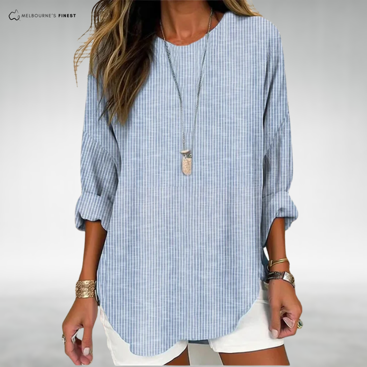 Emma™ Relaxed Comfort Top
