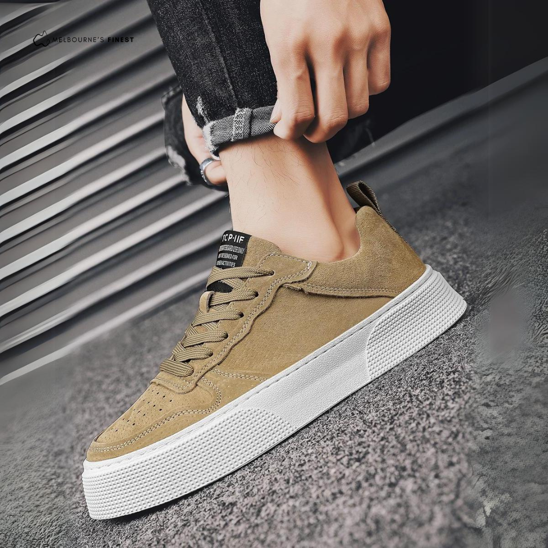 Fletcher™ Casual Men's Shoes