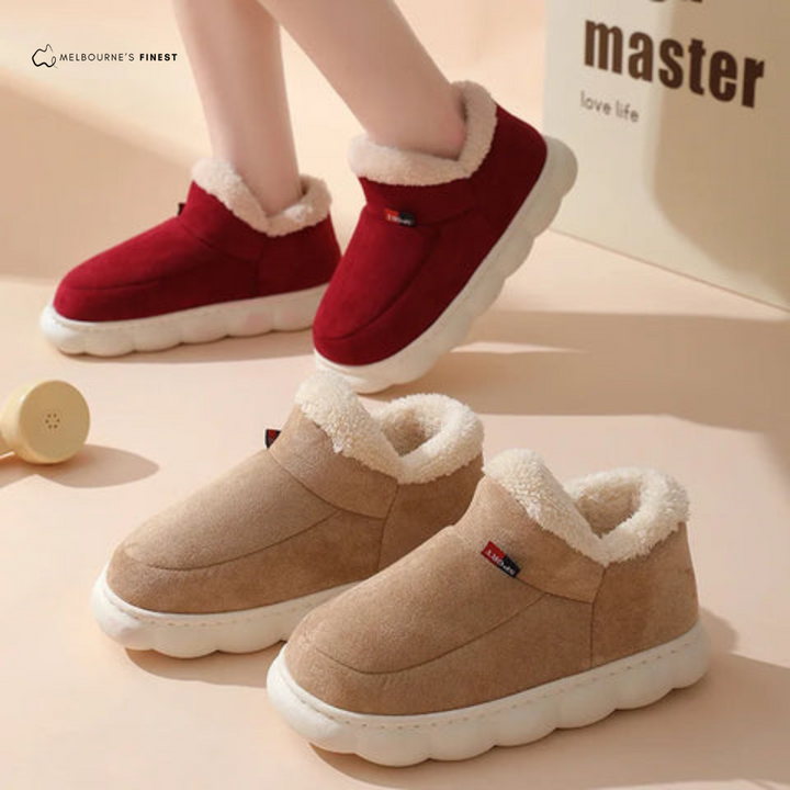 Perry™ Premium Ugg Boots