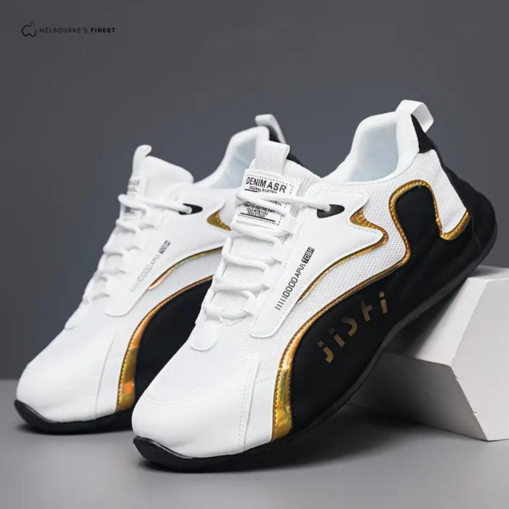 Fabian™ Casual Men's Shoes