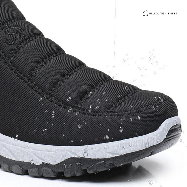 Wayne™ Men's Winter Walking Shoes