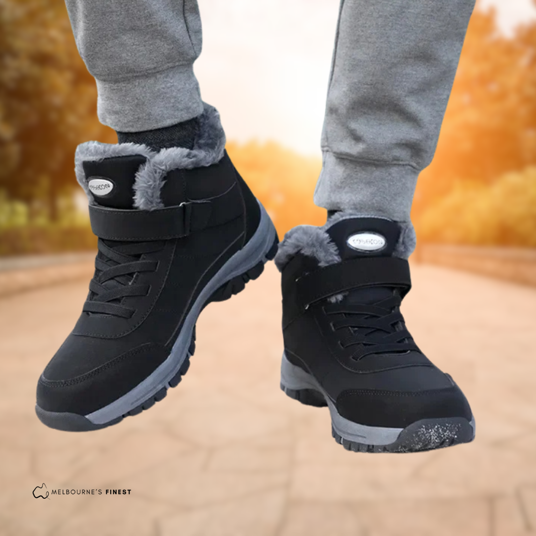 Morgan™ Orthopedic Wintershoes