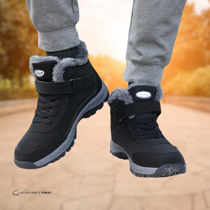 Morgan™ Orthopedic Wintershoes