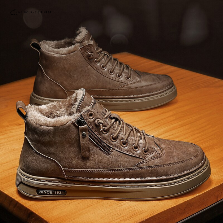 Millian™ Men's Winter Shoes