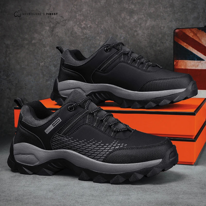 Artic PRO™ Orthopedic Men's Shoes