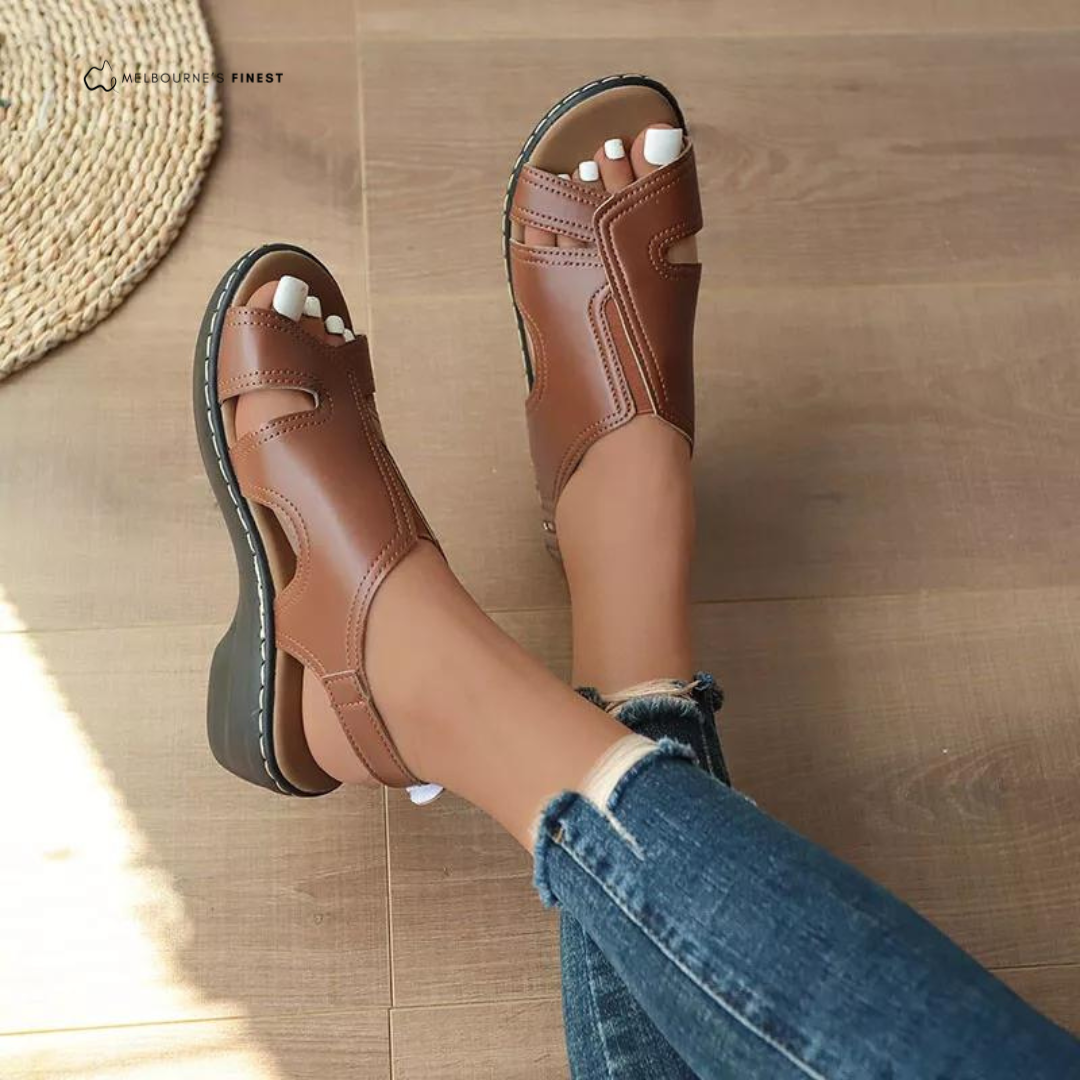 Twila™ Orthopedic Women's Sandals