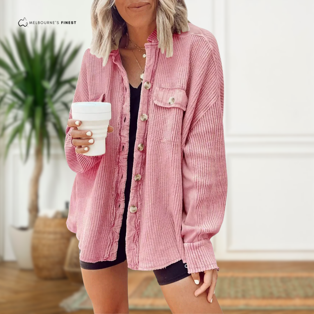 Darla™ Stylish Women's Shirt