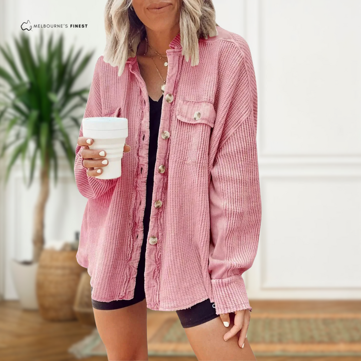 Darla™ Stylish Women's Shirt