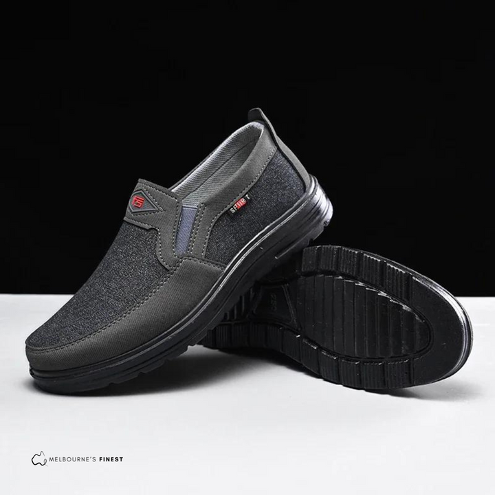 Farley™ Orthopedic Men's Shoes