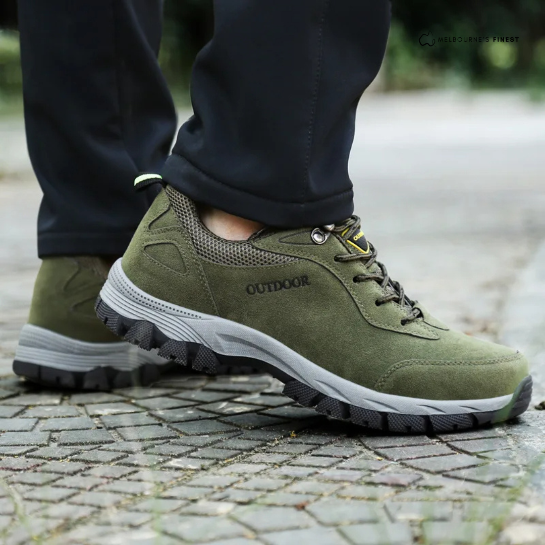 Kierce™ Orthopedic Men's Shoes
