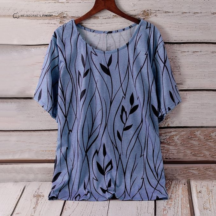 Denise™ Loose Fit Women's Shirt