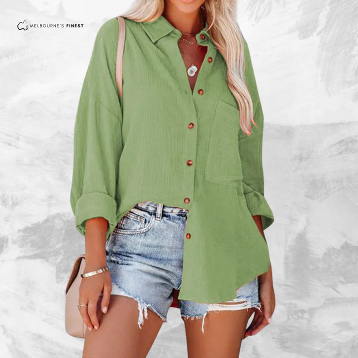 Marla™ Stylish Women's Blouse
