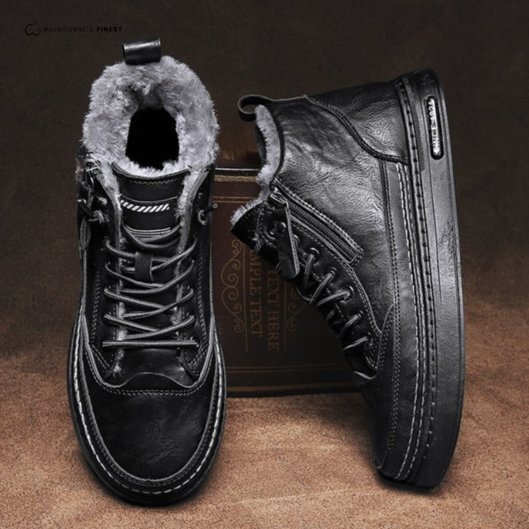 Millian™ Men's Winter Shoes