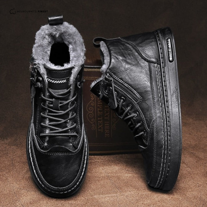 Millian™ Men's Winter Shoes