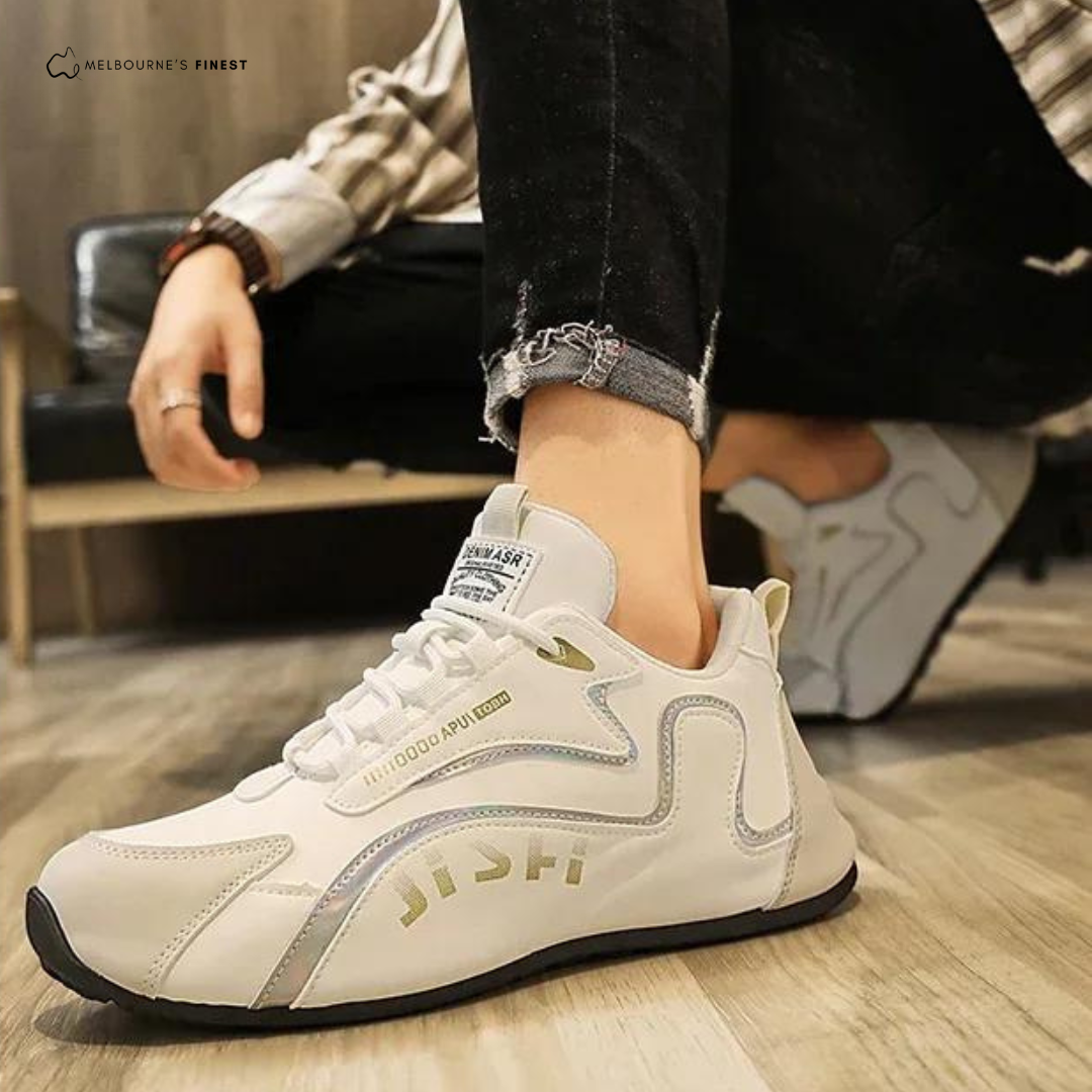 Fabian™ Casual Men's Shoes
