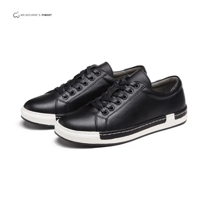 Hank™ Comfort Oxford Shoes