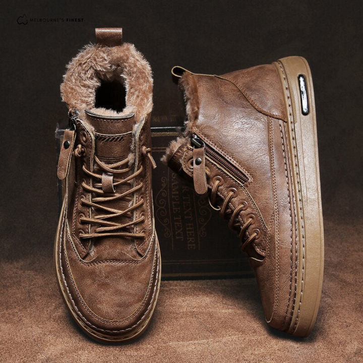 Millian™ Men's Winter Shoes