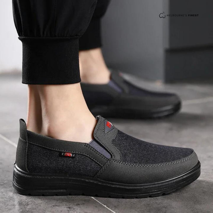 Farley™ Orthopedic Men's Shoes