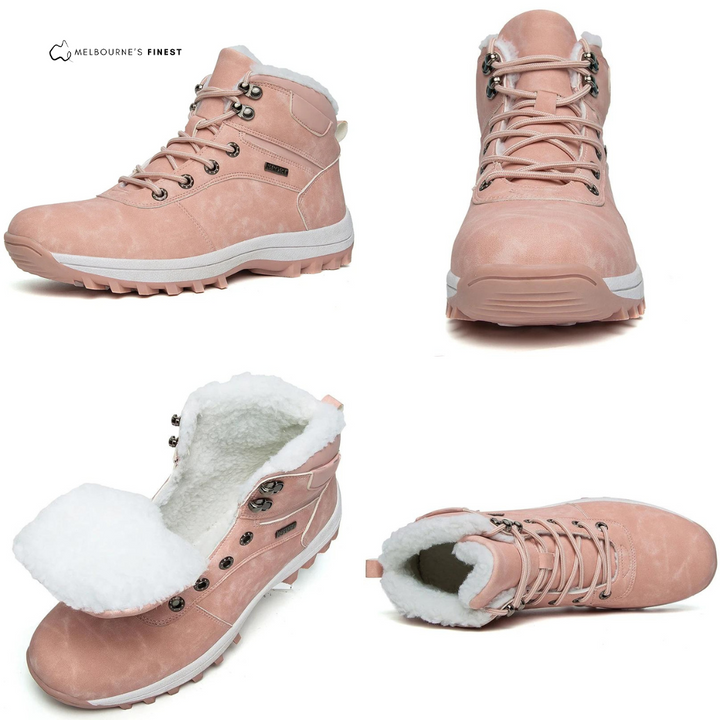 Fraser™ Orthopedic Wintershoe