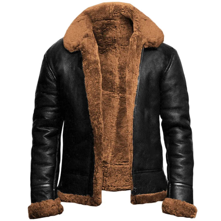 Ardentia™ | Stylish Warm Jacket