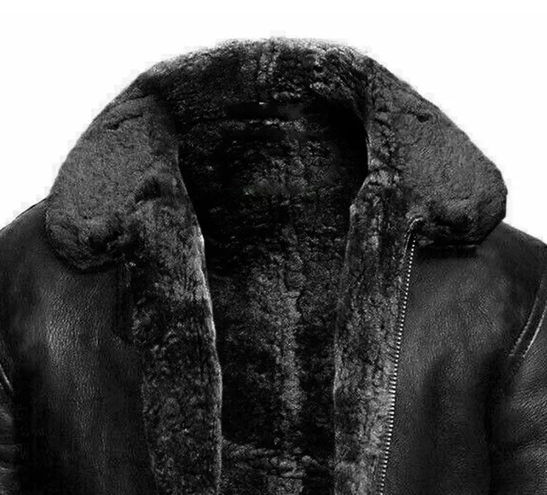 Ardentia™ | Stylish Warm Jacket