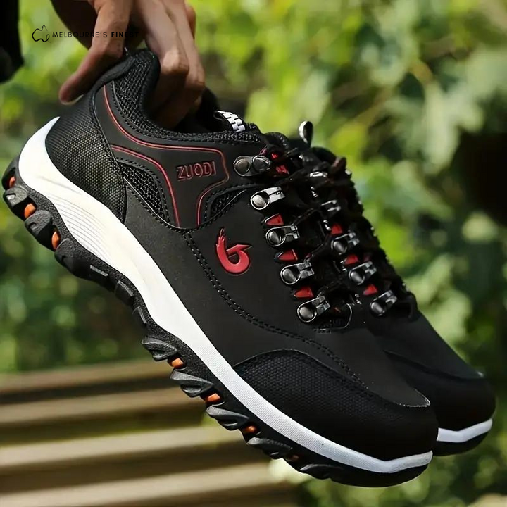 ComfortStep Walking Shoes