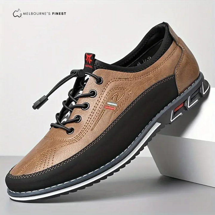 Giovanni™ Comfort Oxford Shoes