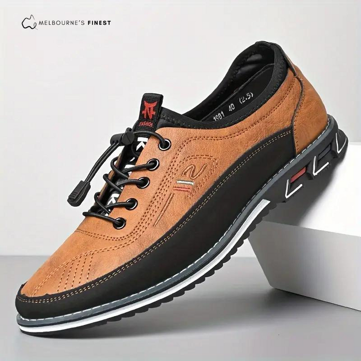 Giovanni™ Comfort Oxford Shoes