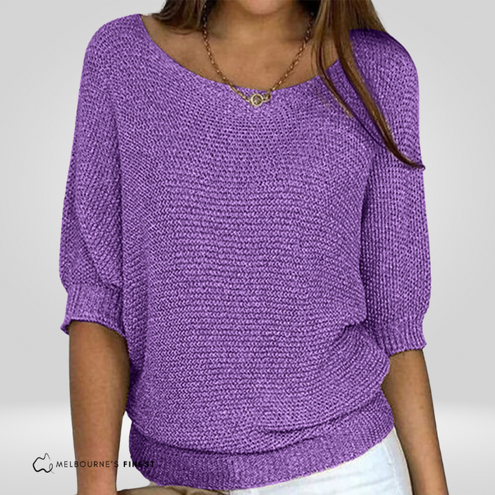 Rosie™ Stylish Women's Shirt
