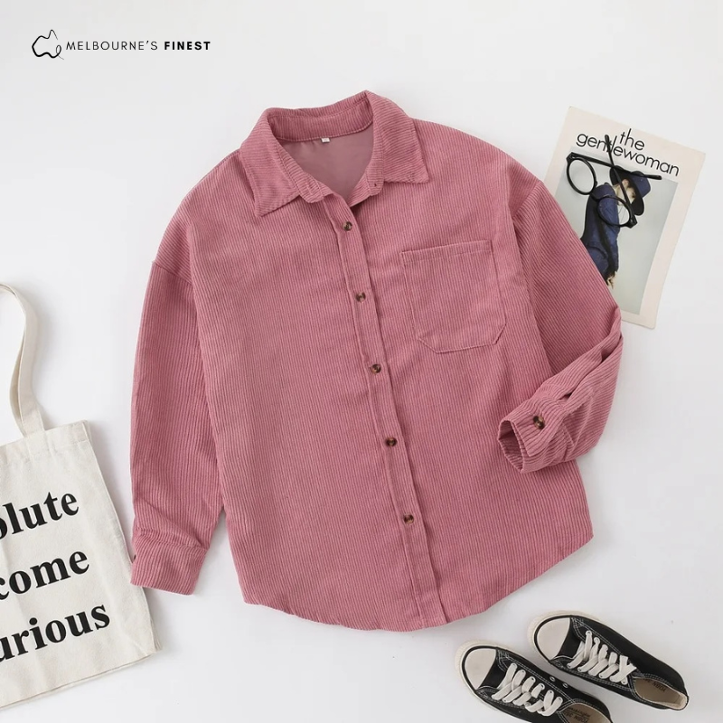 Leonore™ Women's Shirt