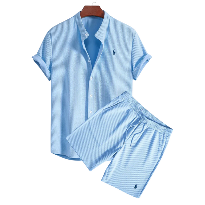 Men's Summer Set (Buy 1, Get 1 FREE)