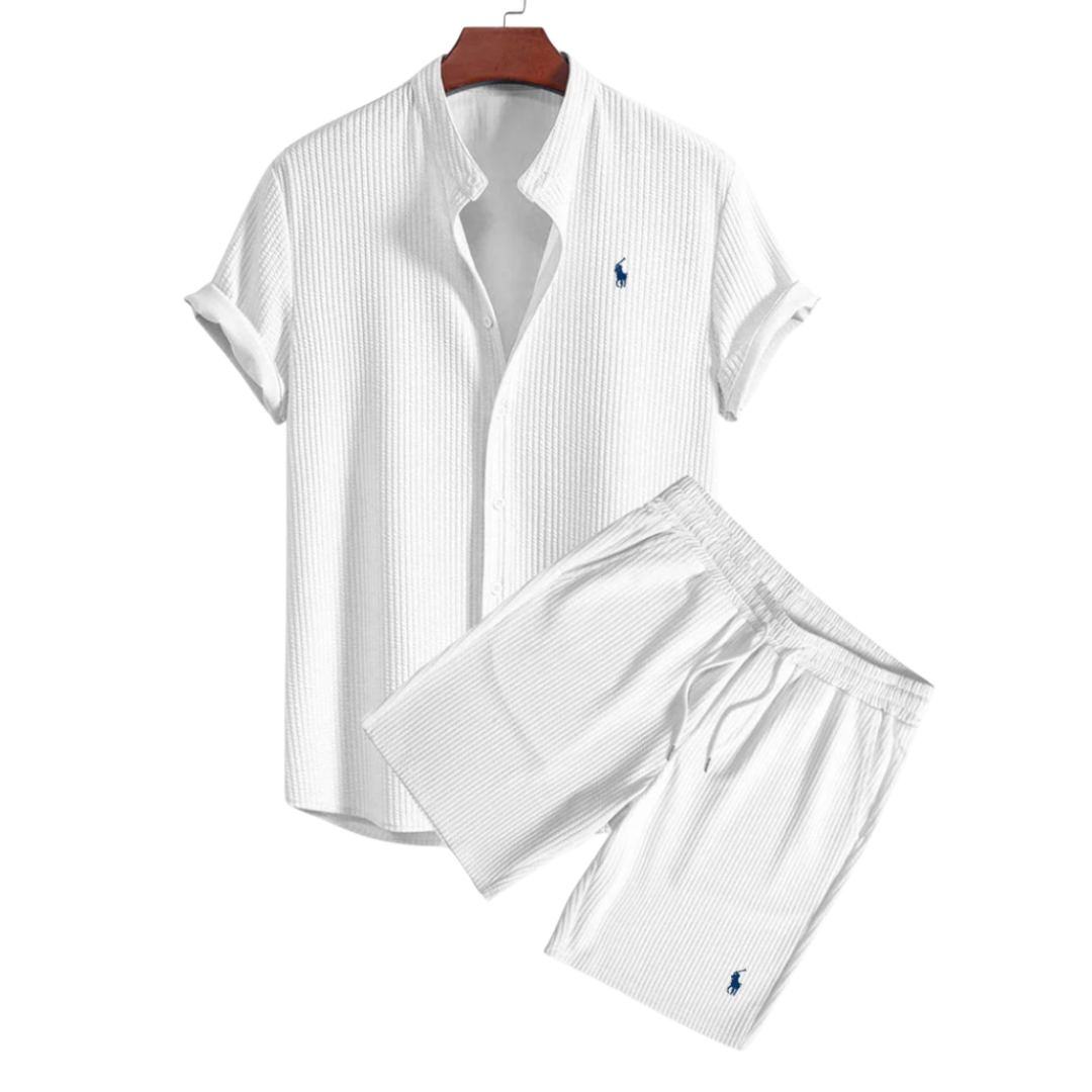 Men's Summer Set (Buy 1, Get 1 FREE)
