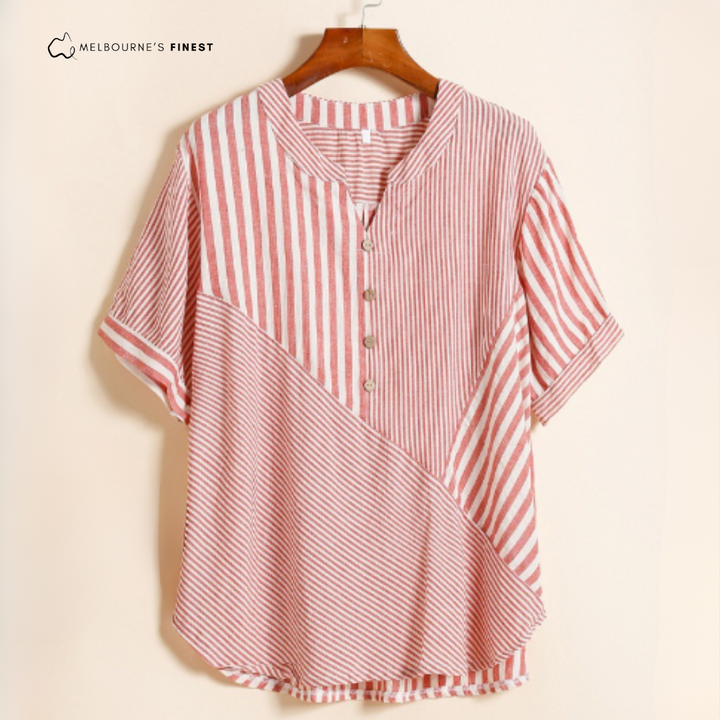 Clarissa™ Stylish Women's Shirt