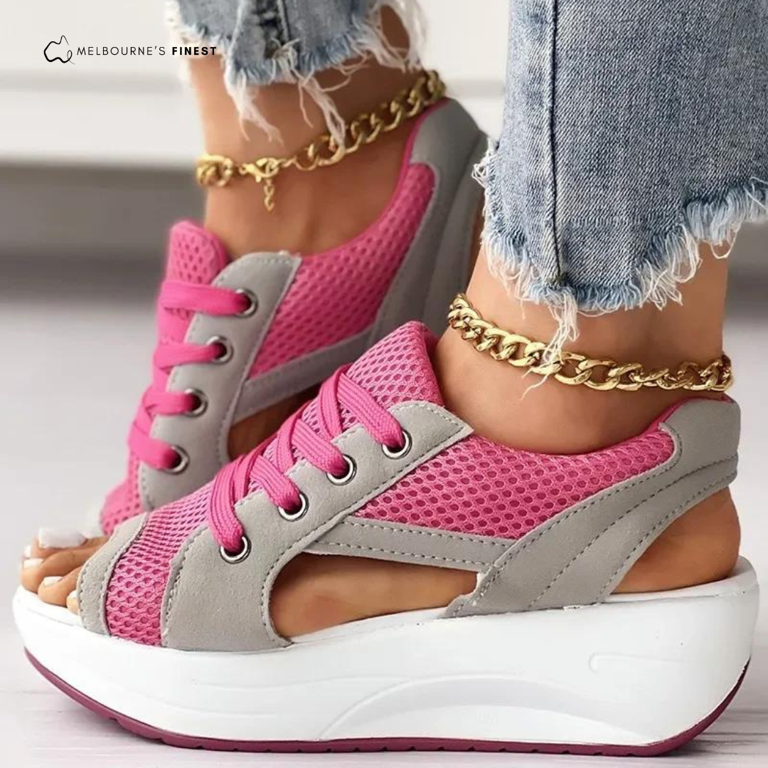 TrendStep™ Sandals | TODAY 50% OFF