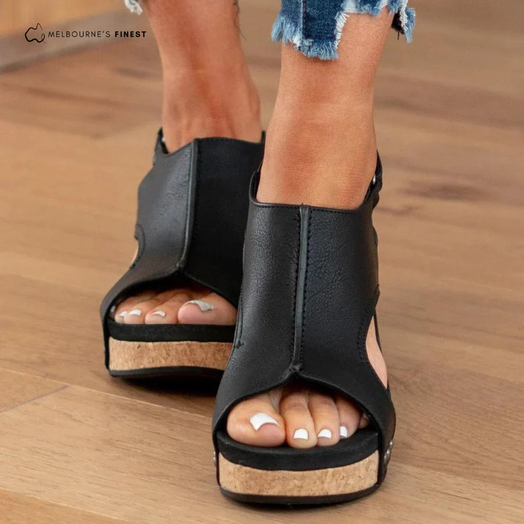Amber™ Comfort Women's Sandals